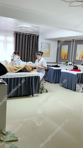 Hoài Dung Spa