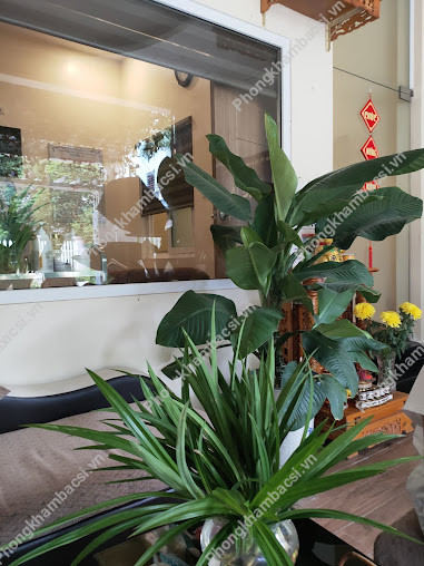 Hoang Anh Spa