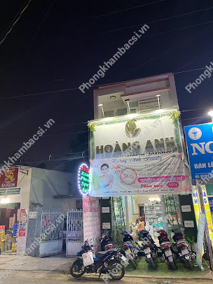 Hoàng Anh Spa
