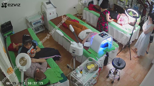 Hoàng Thiện Spa Thẩm Mỹ Quảng Ngãi
