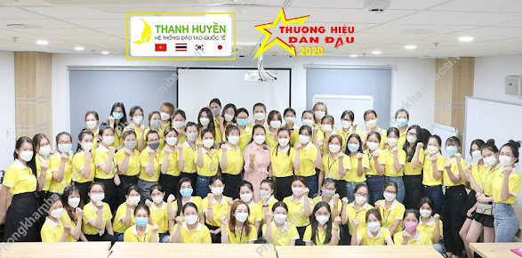 Spa Thanh Huyền
