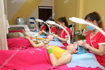 Spa Shiva