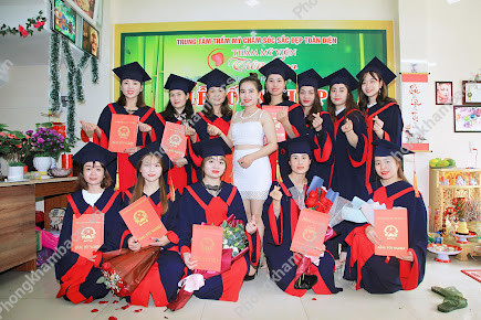 Học Viện Thẩm Mỹ Tiên Spa