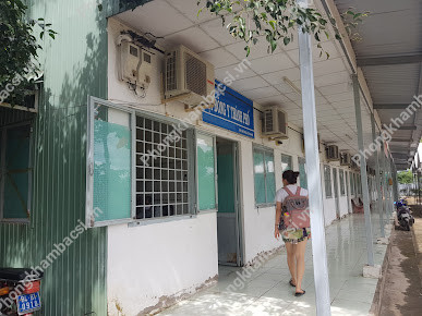HỘI ĐÔNG Y THÀNH PHỐ