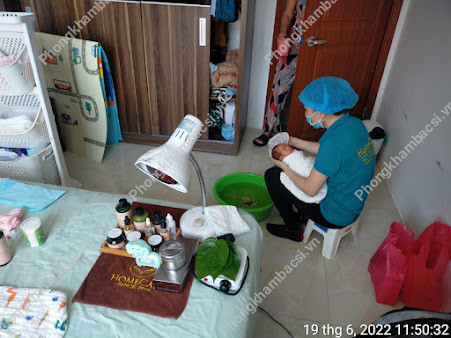 Homecare Spa