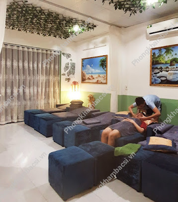 Hồng Anh Massage