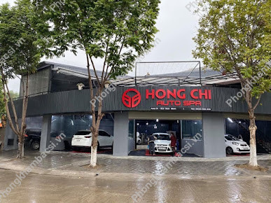 Hồng Chi Auto Spa