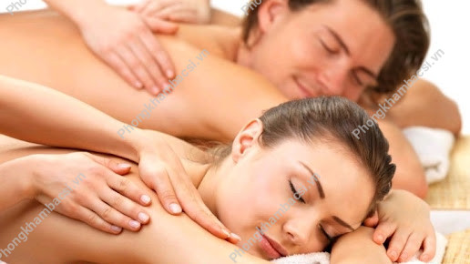 Hồng Túc spa