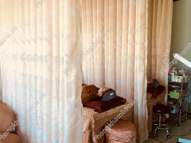 Huệ Đỗ Spa