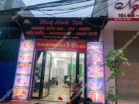 Huệ Linh Spa