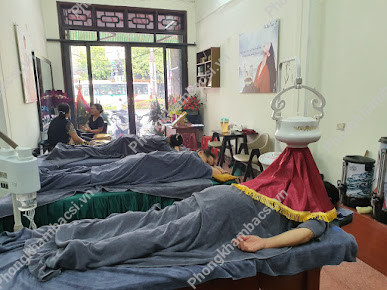 HuNa Spa