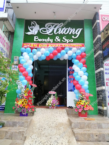 Hương Beauty & Spa