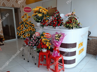 Hướng Dương Spa