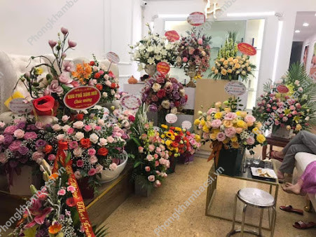 Hương Na Spa
