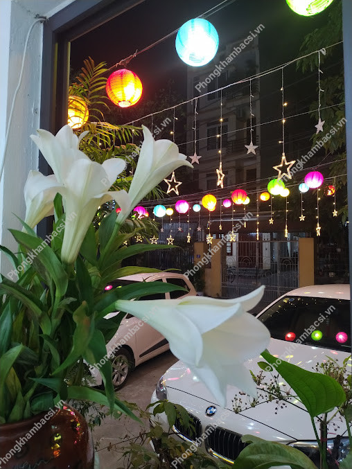 Hương Sen Spa