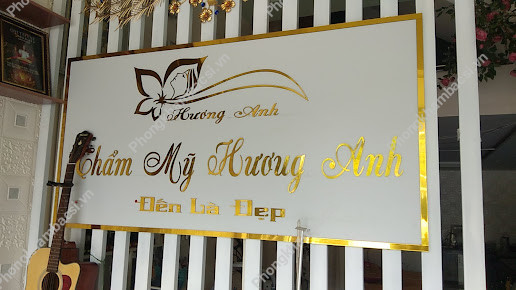 Hương Spa CS2