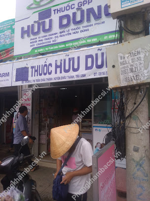 Huu Dung Pharmacy