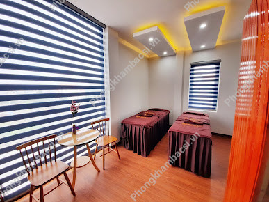 Huyền Anh Massage