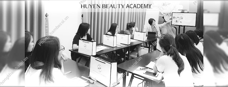 Huyền Beauty Spa