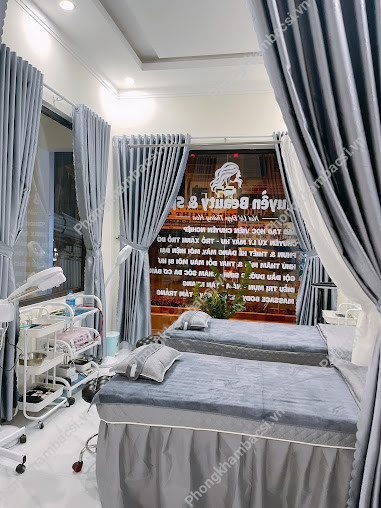 Huyền Beauty & Spa