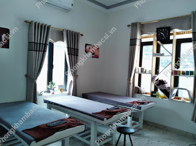 Huyền Moon Spa