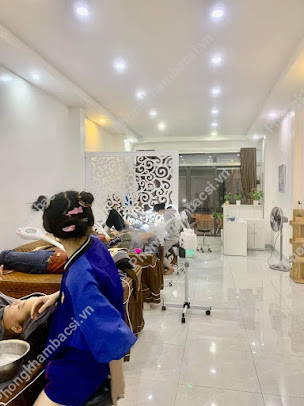 Huyền Trang SPA