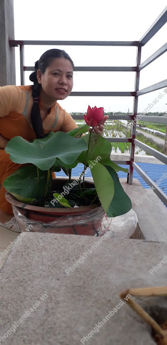 Huyền Vi Spa