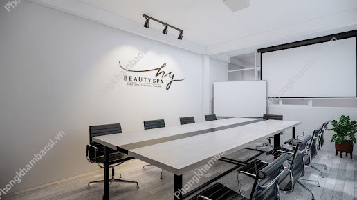 Hy Beauty Spa