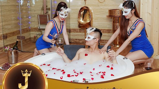 Massage J Nuru