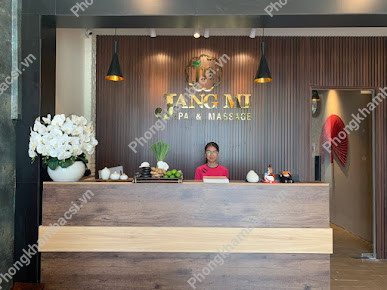Jang Mi Spa & Massage
