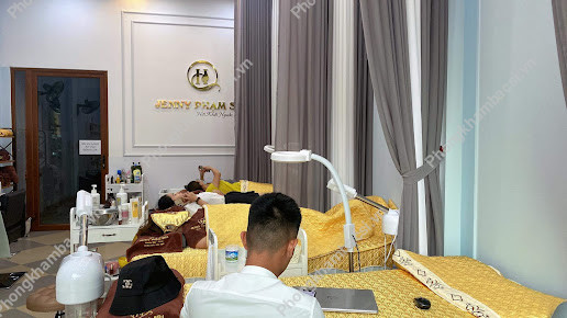 Jenny Phạm Spa