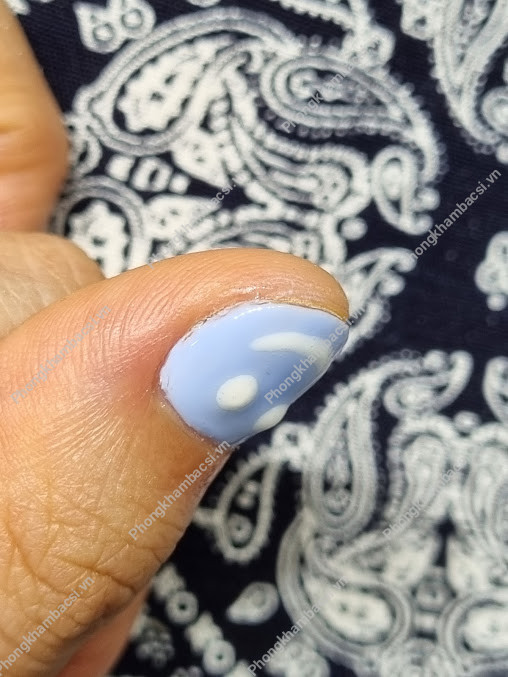 Jenny's Nails & Spa