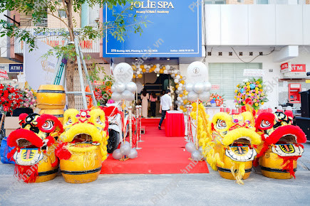 Jolie Spa Tây Ninh