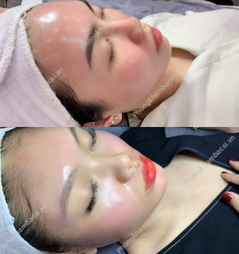 K Beauty Spa