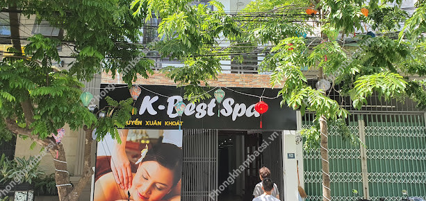 K-BEST Spa