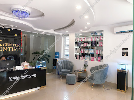 Nha Khoa Quốc Tế K Dentist