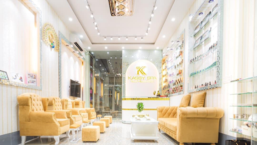 Kassy Spa