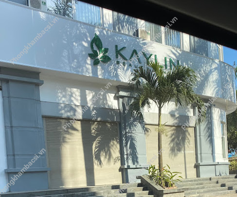 Kaylin Beauty Center