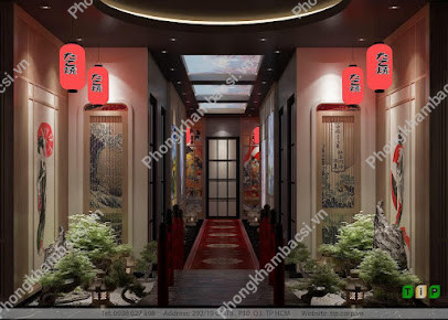 Khách Sạn - Massage - VL - 79 Phan Văn Hớn, Tân Thới Nhất, Quận 12