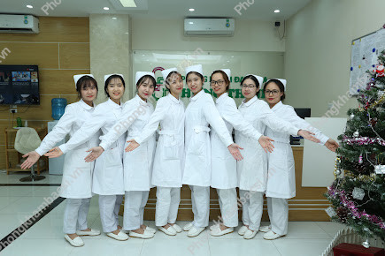 Phòng khám Đa khoa Hưng Thịnh