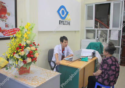 Phòng Khám Mắt Eye Zone
