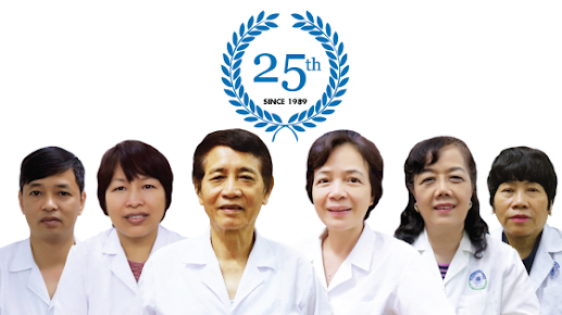 Phòng Khám Mắt Thu Hà