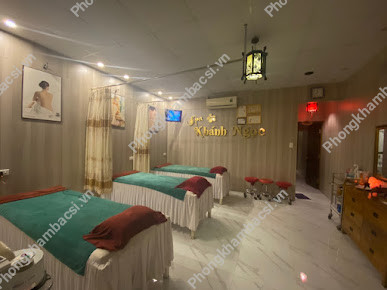 Khánh Ngọc Spa