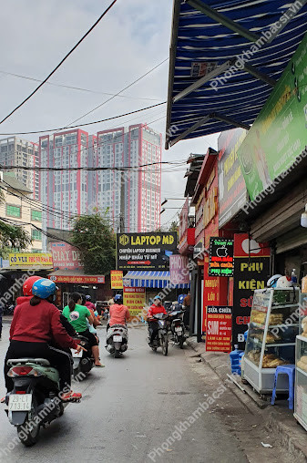 Phòng Khám Siêu Âm Khánh Phương