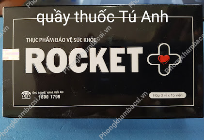 Nhà Thuốc Tú Anh
