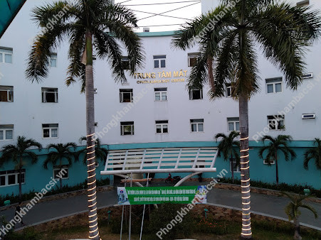 Phòng Khám Mắt - 16 Lê Lợi