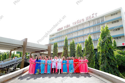 Khoa Nội Điều Trị Theo Yêu Cầu - Bệnh Viện Thống Nhất