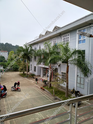 Khoa Nội Tiết - Bệnh viện tỉnh Cao Bằng