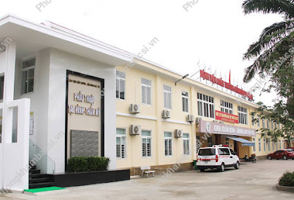 Khoa Phẫu Thuật Tạo Hình - Thẩm Mỹ - Bệnh viện Chấn Thương Chỉnh Hình Nghệ An