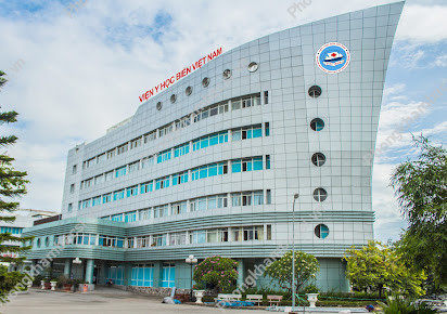 Khoa Sản Nhi - Viện Y học biển